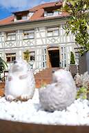 Hotel Adler Ittendorf