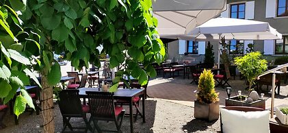 Hotel Adler Ittendorf