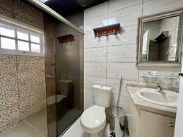Pousada Alto da Boa Vista