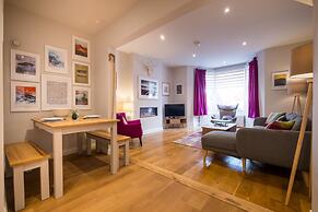 Howe Keld 2 Ground Floor