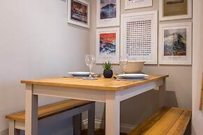 Howe Keld 2 Ground Floor