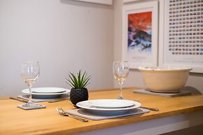 Howe Keld 2 Ground Floor