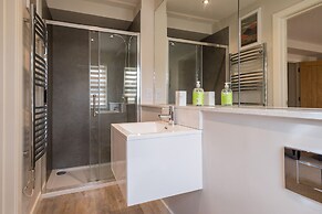 Howe Keld 2 Ground Floor