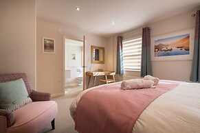 Howe Keld 2 Ground Floor