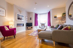 Howe Keld 2 Ground Floor