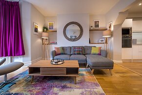 Howe Keld 2 Ground Floor