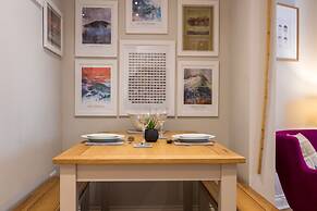 Howe Keld 2 Ground Floor