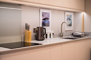 Howe Keld 2 Ground Floor