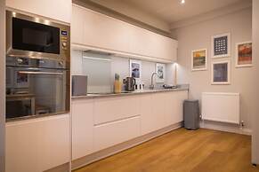 Howe Keld 2 Ground Floor