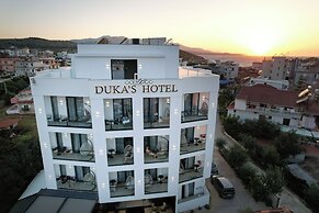 Duka's Hotel
