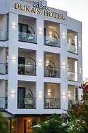 Duka's Hotel