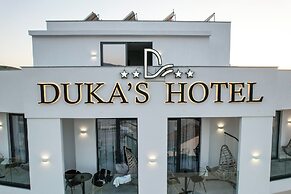 Duka's Hotel