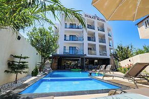 Duka's Hotel
