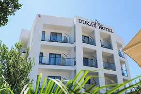 Duka's Hotel