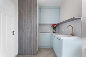 Elite Apartments Spektrum Prestige