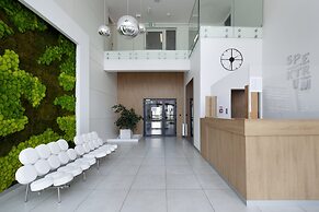 Elite Apartments Spektrum Prestige