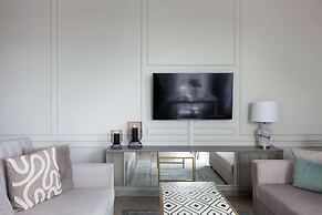 Elite Apartments Spektrum Prestige