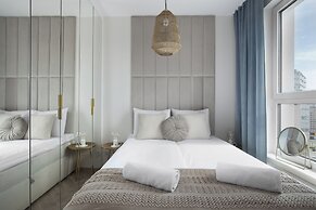 Elite Apartments Spektrum Prestige