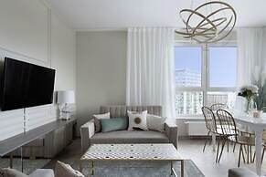 Elite Apartments Spektrum Prestige