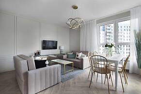 Elite Apartments Spektrum Prestige