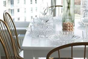 Elite Apartments Spektrum Prestige