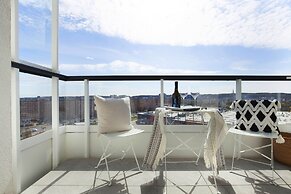 Elite Apartments Spektrum Prestige