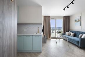 Elite Apartments Spektrum Prestige