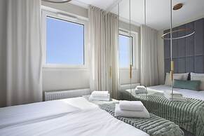 Elite Apartments Spektrum Prestige