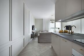 Elite Apartments Spektrum Prestige