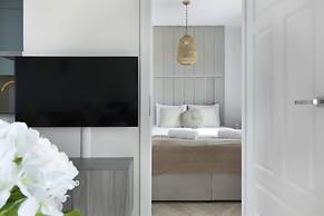 Elite Apartments Spektrum Prestige