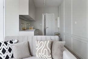 Elite Apartments Spektrum Prestige