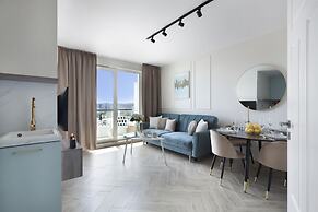 Elite Apartments Spektrum Prestige