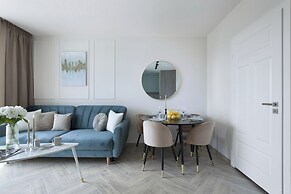 Elite Apartments Spektrum Prestige