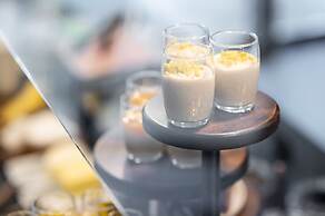 magdas HOTEL Vienna City