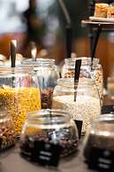 magdas HOTEL Vienna City