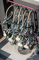 magdas HOTEL Vienna City