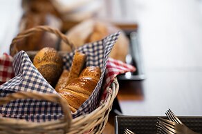 magdas HOTEL Vienna City