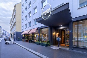 magdas HOTEL Vienna City