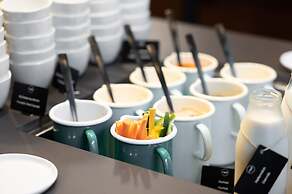 magdas HOTEL Vienna City