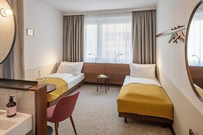 magdas HOTEL Vienna City