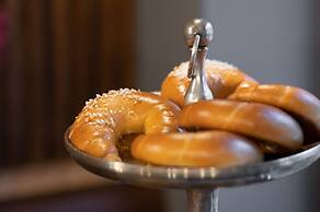 magdas HOTEL Vienna City