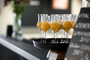 magdas HOTEL Vienna City