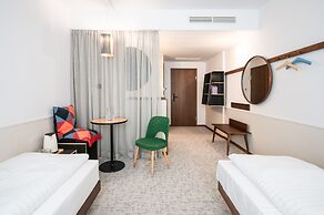 magdas HOTEL Vienna City