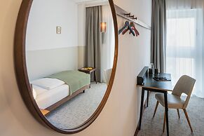 magdas HOTEL Vienna City