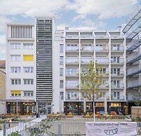 magdas HOTEL Vienna City