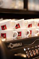 magdas HOTEL Vienna City