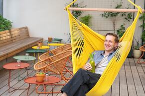 magdas HOTEL Vienna City