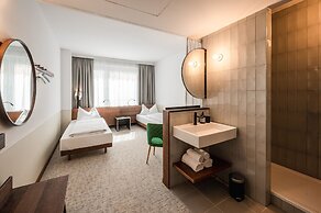 magdas HOTEL Vienna City