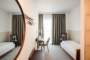 magdas HOTEL Vienna City