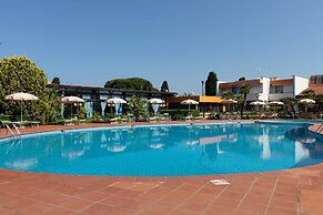 Hotel Riva Etrusca